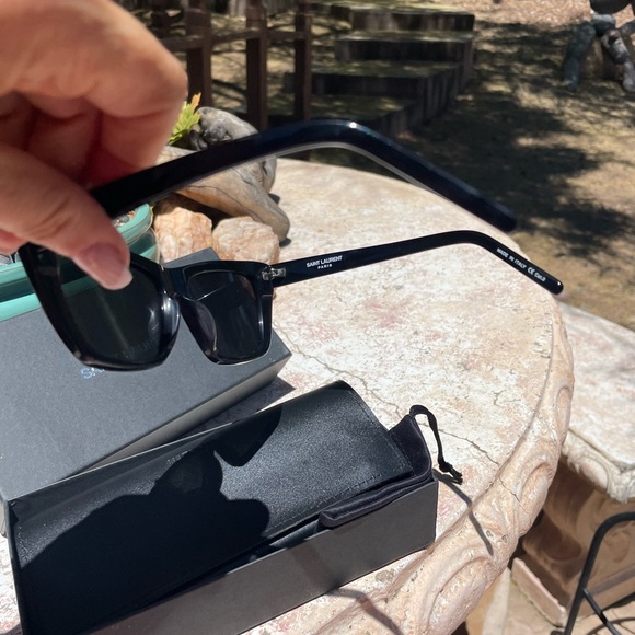 YSL wayfarer new - Picture 10 of 13